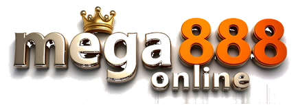 mega888 online