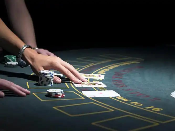 Antarmuka Colok Bebas di mega888 online